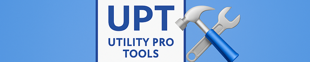 Web Tools for easy life